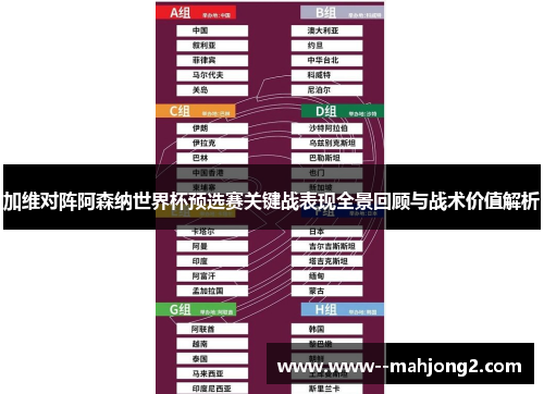 加维对阵阿森纳世界杯预选赛关键战表现全景回顾与战术价值解析